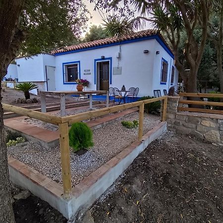 La Casa De Lothar - 4 -Pax - Wifi Villa Tarifa Exteriör bild