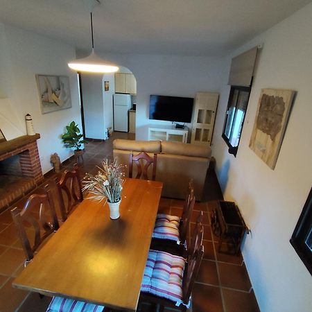 La Casa De Lothar - 4 -Pax - Wifi Villa Tarifa Exteriör bild